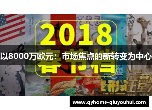 以8000万欧元:市场焦点的新转变为中心 以8000万欧元:市场焦点的新转变为中心