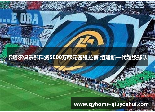 卡塔尔俱乐部斥资5000万欧元签维拉蒂 组建新一代超级球队 卡塔尔俱乐部斥资5000万欧元签维拉蒂 组建新一代超级球队